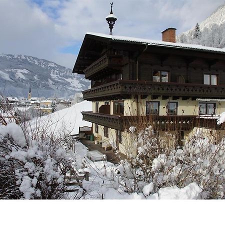 Feldinggut Villa Bad Hofgastein Luaran gambar