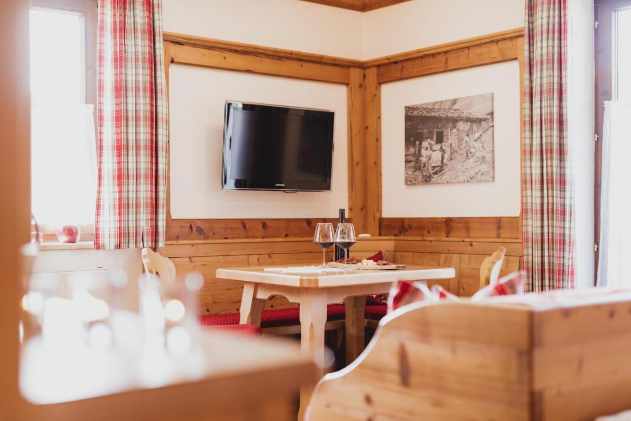Feldinggut Villa Bad Hofgastein Luaran gambar