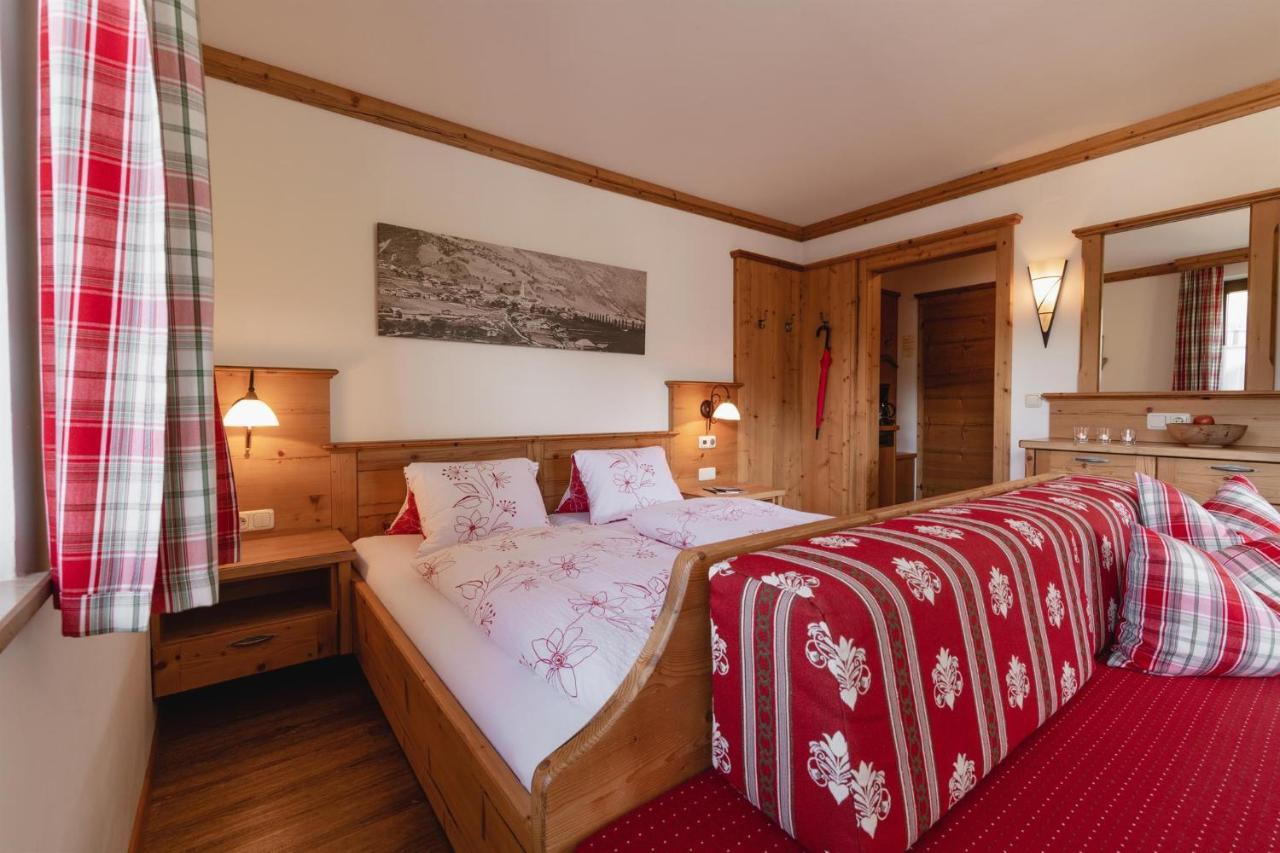 Feldinggut Villa Bad Hofgastein Luaran gambar