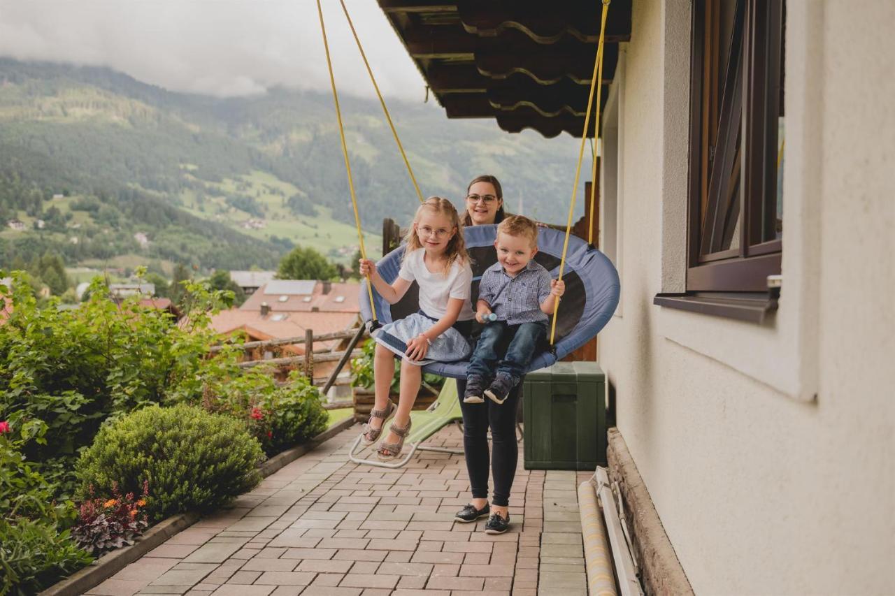 Feldinggut Villa Bad Hofgastein Luaran gambar