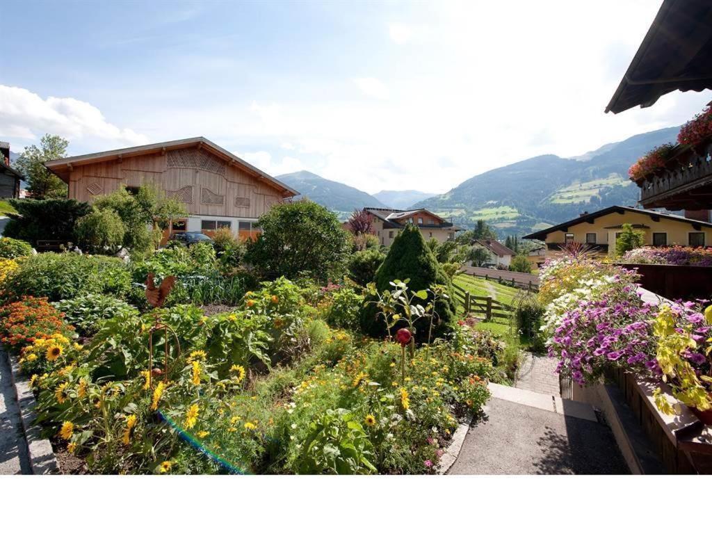 Feldinggut Villa Bad Hofgastein Luaran gambar