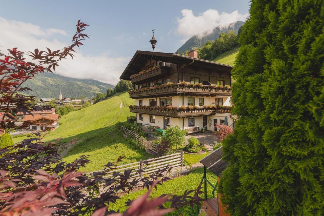 Feldinggut Villa Bad Hofgastein Luaran gambar