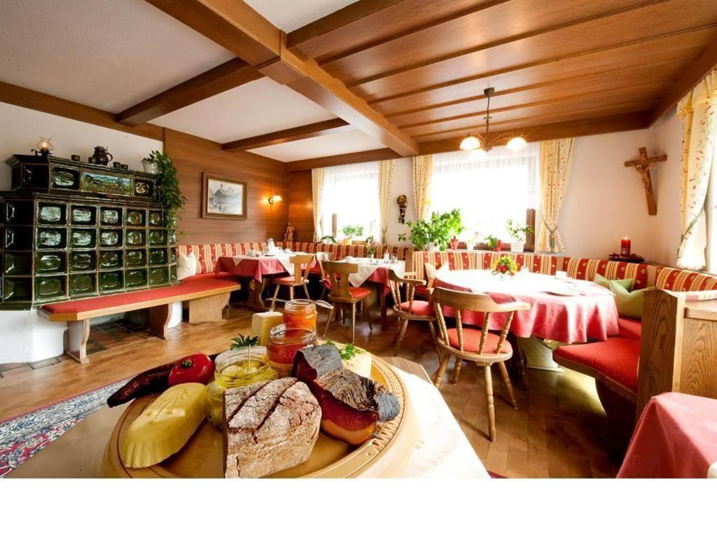 Feldinggut Villa Bad Hofgastein Luaran gambar