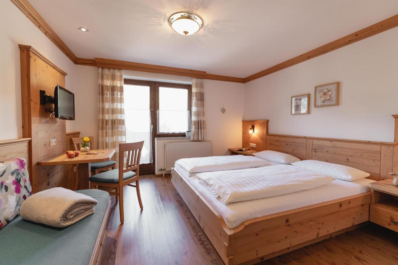 Feldinggut Villa Bad Hofgastein Luaran gambar