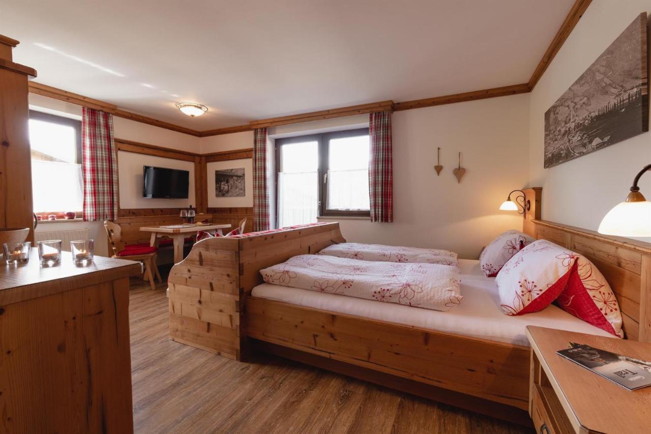Feldinggut Villa Bad Hofgastein Luaran gambar