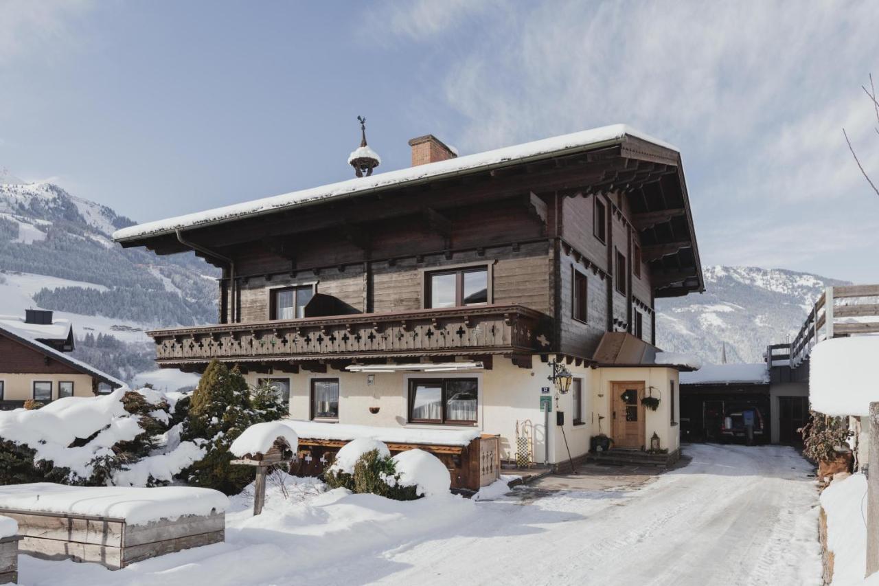 Feldinggut Villa Bad Hofgastein Luaran gambar